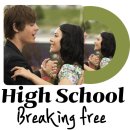 ALL of strength (올 오브 스트렝스) | 하이틴영화 하이스쿨 뮤지컬 ost Breaking Free 가사해석 발음