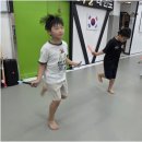한국체대누리태권도장