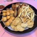 꼬꼬랑 꼬치랑 이미지