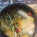 양촌리 만안점 앞 | 안양만안구맛집 양촌리 만안점 경기도근교 모임하기 좋은 대형식당