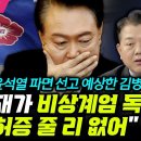 14일 윤석열 파면 선고 예상한 김병주 &#34;헌재가 비상계엄 독재 면허증 줄 리 없어&#34; 이미지