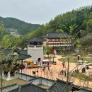 까투리(주몽점) | [안동 아이들과 주말 나들이] 한국문화테마파크 도산난장, 키자니아 어린이 직업체험 후기