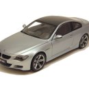 교쇼 1/18 m6,m3휠 셋트 이미지