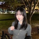 The겟업 | [앤더슨벨] 잠실 롯데월드 몰 팝업 방문 후기🔔 버튼 슬림 니트 가디건 그레이 XS 사이즈 구매 BUTTON...