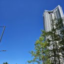 해모로세탁 | 송도 커텐 캐슬앤해모로 아파트 시공 후기.