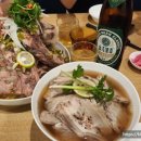 현지네월남점 | 수성구 이색맛집 동양국수백과 후기(ft. 한돈 랭쎕, 월남국수, 계란볶음밥, 모닝글로리, 완탕미엔)