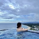 컨피네스 오션스위트 인피니티 풀 | 강릉 컨피네스 오션 스위트 인피니트풀 수영장 후기 및 호텔수영장 준비물 주의사항