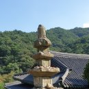 석남사석탑 이미지