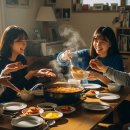 맛있는 떡볶이 이미지