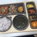 본도시락 나주혁신도시점