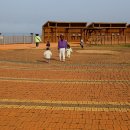 별빛광장 화장실 이미지