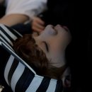 산하이불 이미지