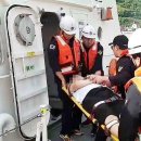 통영해양경찰서 욕지출장소 이미지