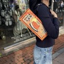 쫀데기1973 - 군산시 중앙로 183 | 목포 여행 ㅣ커피창고로, 웜콜드, 쫀데기1973 방문 후기