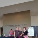 하와이 훌라댄스 이미지