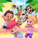 지니컴퍼니 이미지