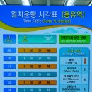 활주로낚시.등산 | 영종도 여행, 4년 만의 동행