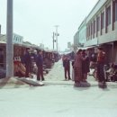 택시정류장 이미지