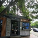 불광 둘레길 관광안내소 이미지