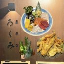 3396 | 대전 갈마동 이자카야 '로쿠미' ㅣ 갈리단길 혼술, 사시미, 분위기맛집 후기