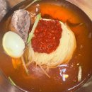 한솔이동식당 한식뷔페 이미지
