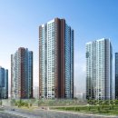 평촌래미안푸르지오 이미지