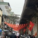 (주)쿼터뷰 | 베트남 하노이-사파 숙소 후기 / 하노이 가성비 숙소 추천, 시내 근처 호텔