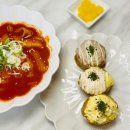 어진동_리슈빌S_입구 | [세종 어진동 맛집] 세종 유부초밥 맛집 유부당