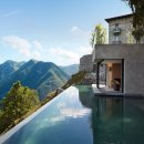 코모빌라 | 이탈리아 귀족이 부럽지 않은 코모 호수 빌라