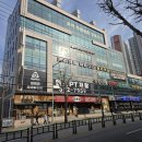 [부산/만덕동]올라잇짐 헬스장