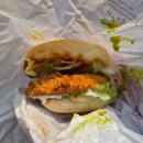 맥도날드DT점 | 맥도날드 인천계산DT점 이용 후기 주차정보