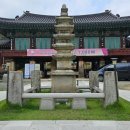 용주사효행박물관 | 화성 용주사 : 정조의 효심이 깃든 효 사상과 불교 문화가 공존하는 천년 사찰