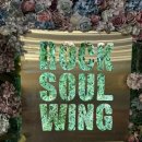 코림 | 합정칵테일바 락소울윙 ROCK SOUL WING 방문 후기