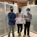 큐브로이드 이미지