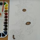 여행스케치(기초) 이미지