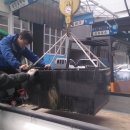전동 지게차 배터리 재생 일지 (4월 1일~15일)