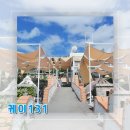 케이131 | [인천︱강화] 강화도 캠핑장 이색카페 애견동반 카페 케이131 후기