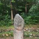 상주 남장사 일주문 이미지