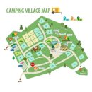 A13 | 울산 포항 경주 근처 캠핑장 추천 무릉관광농원 캠핑빌리지 사이트 A13 후기