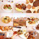 대정오일시장 | 제주 대정 맛집 가성비 이탈리안 오마카세 '엉클리틀' N번째 방문 후기!