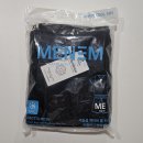 절대남녀 | 나의 전용 헬스복 후기! 미넴 남녀공용 반팔티 반바지 세트