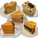 또봉이통닭사정오월드점 | 배송/택배] 꾸모제과 (4) - 최종_ 최최종_진짜최종 『크럼블 &amp; 갸또』 내돈내산 후기 | 황치즈디저트 모음