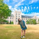 중앙광장 앞 이미지