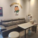 프렌즈 실내 연습장 이미지