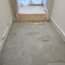 헤라미장 | 평택 구멍난 바닥 수평몰탈 부분보수 미장 공사 비용