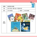 전래동화 인문학 토론 | ♤아람 전래 <호호랜드> 책 5권 + CD 7장 추가...신간 명작동화 <코코랜드>가 4월 중순 사전예약 이벤트...