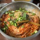 옛날국수 | 담양국수거리, 옛날진미국수 내돈내산 후기