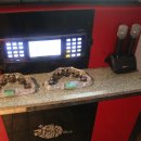 락휴노래연습장 이미지