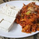 꽃분이손두부 이미지