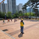 김해기적의도서관 강당 이미지